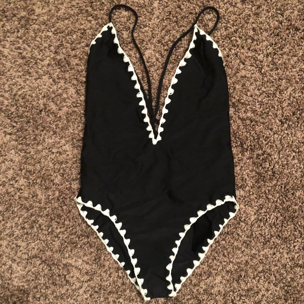 Tularosa One Piece Swimwear
